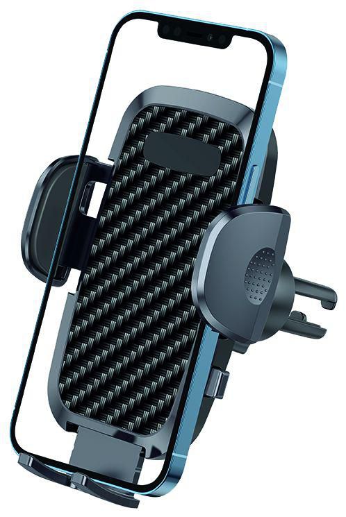 Handyhalter Lüftung Bracket