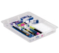 Insert de bureau pour boîtes de 4/9/22 litres