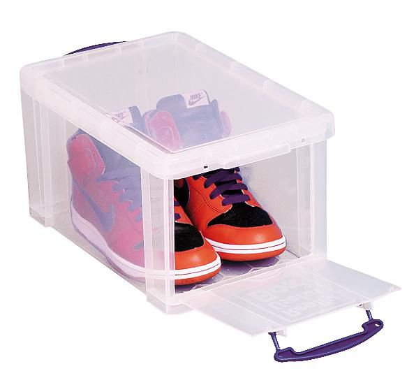 Kunststoffbox