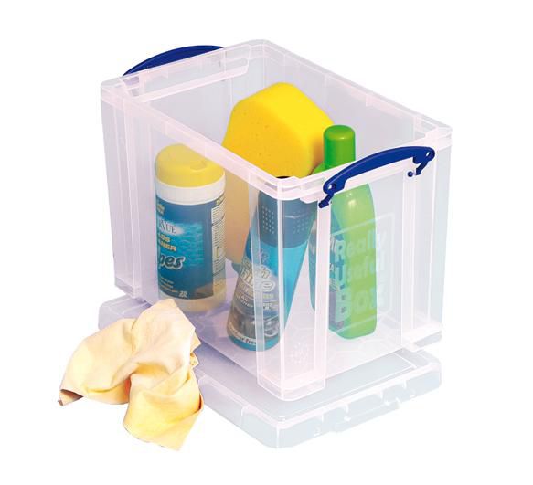Kunststoffbox