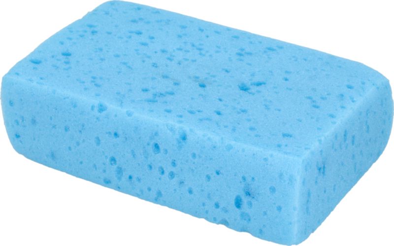Eponge de lavage voiture