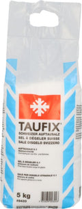 TAUFIX Auftausalz Beutel