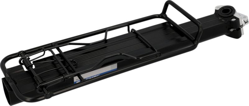 Porte-bagages FISCHER pour poteau de siège