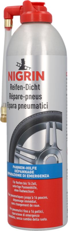 Reifen-Dicht
