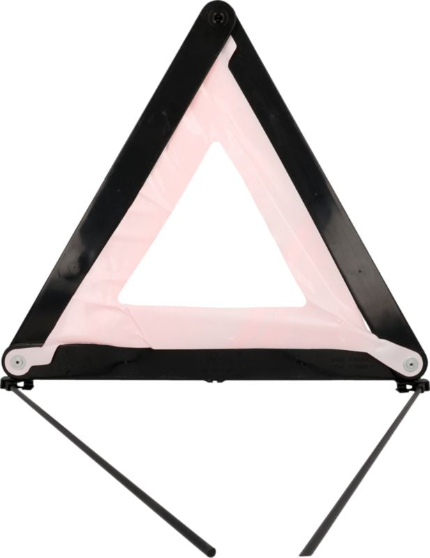 Triangle de signalisation Euro Mini XS