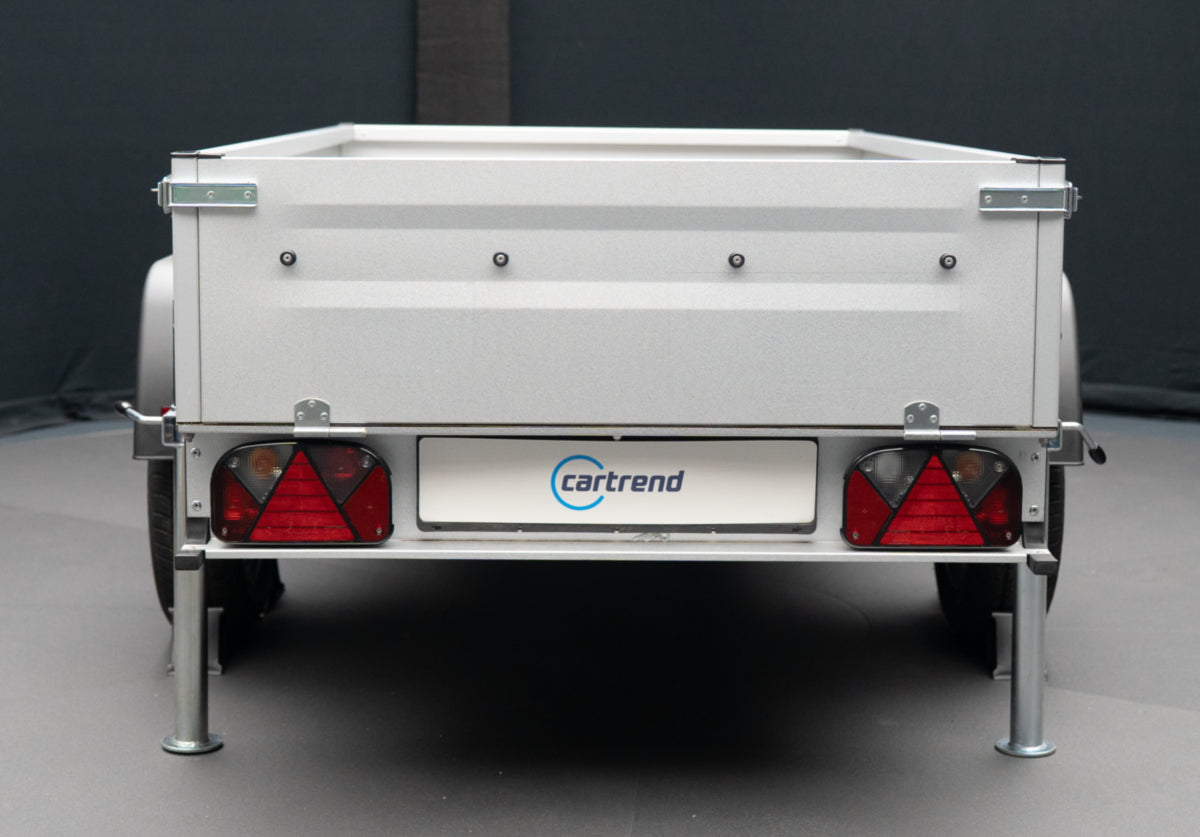 Rückleuchte Multipoint II