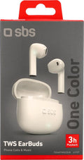 In-Ear Kopfhörer One Color BT