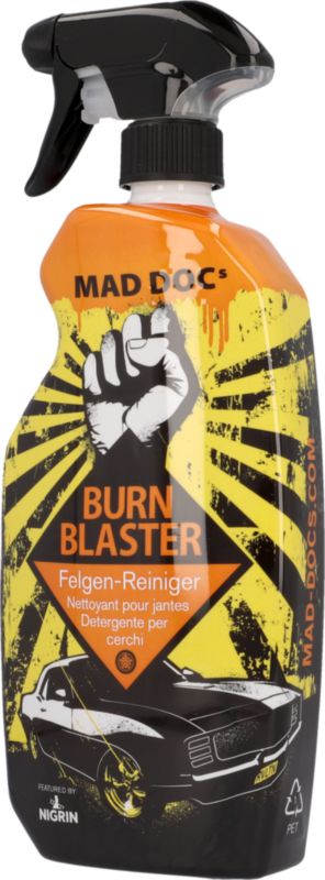 Felgenreiniger Mad Doc