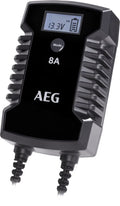 Batterieladegerät LD8