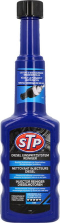 Diesel Einspritzsystem Reiniger