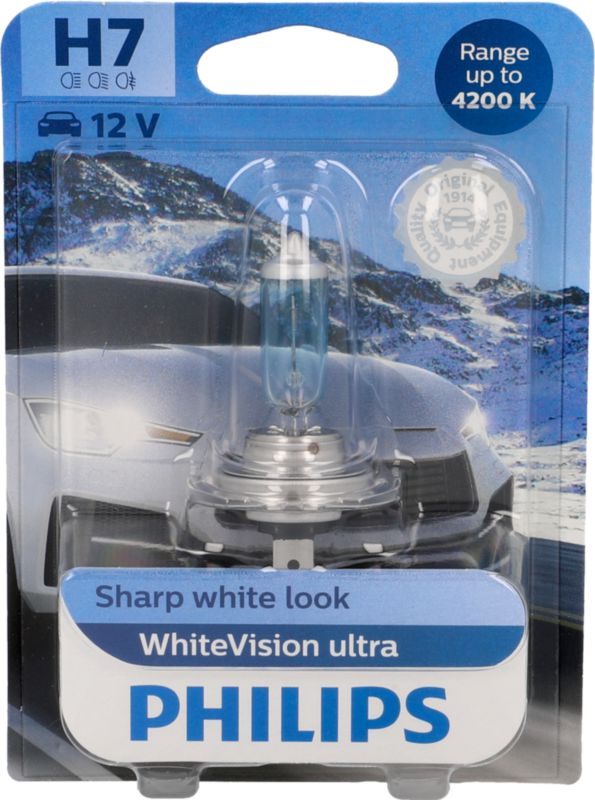 WhiteVision ultra