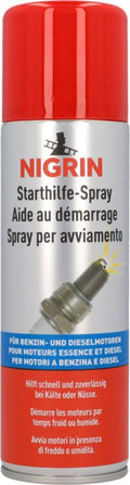 Aide au démarrage
