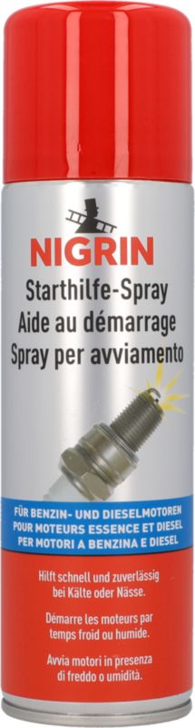 Aide au démarrage