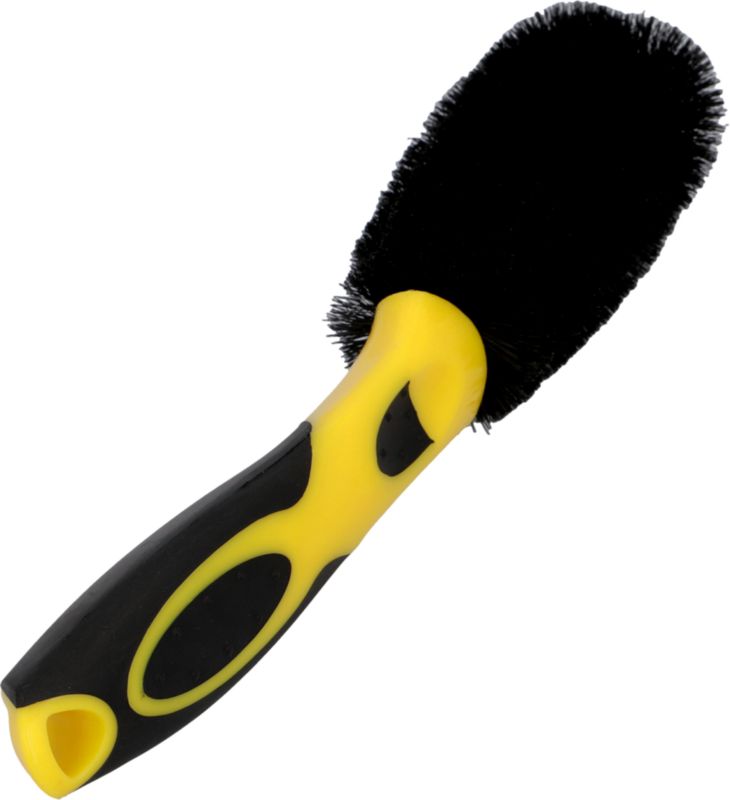 Brosse de nettoyage des jantes
