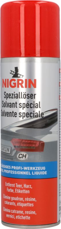 Speziallöser