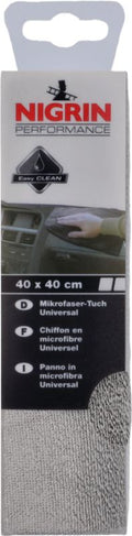 Performance Mikrofaser-Tuch universal