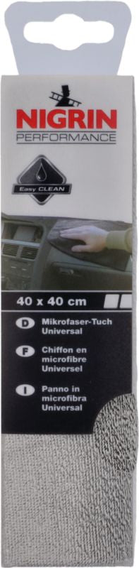 Performance Mikrofaser-Tuch universal