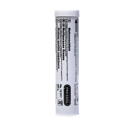 Cartouche de graisse polyvalente 400 g