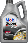Super 2000 10W-40