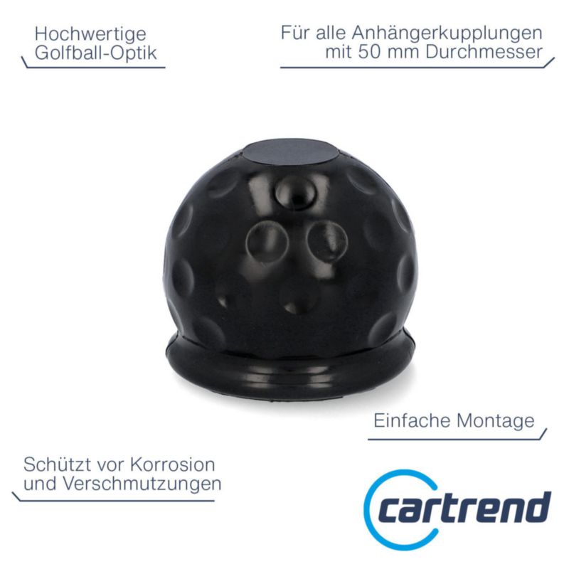 Kupplungsschutzkappe
