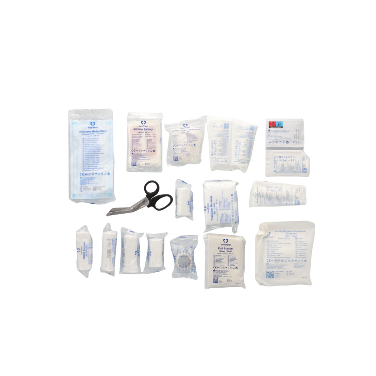 Verbandtasche