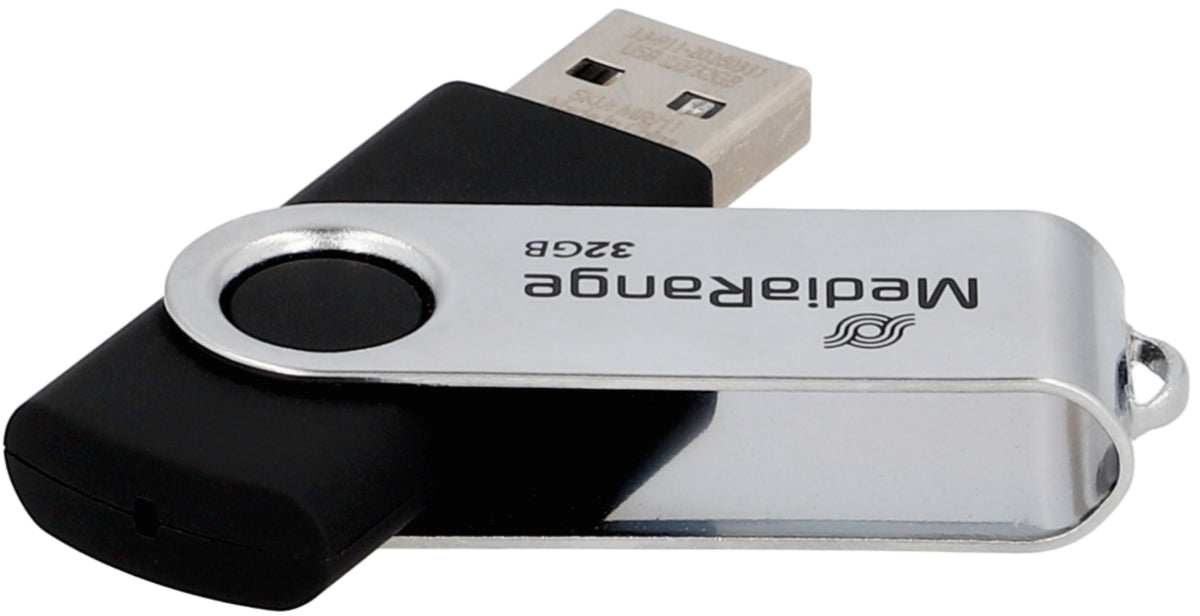 USB Stick MR911 USB 2.0 32 GB