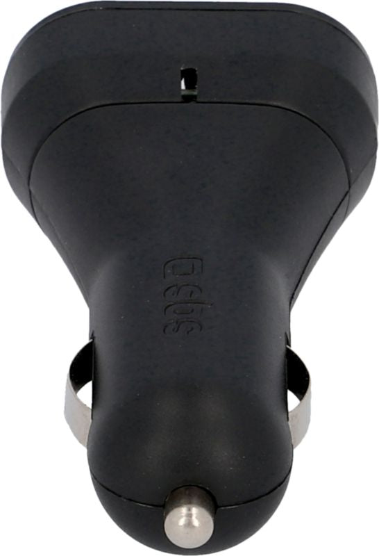 Chargeur voiture 3 x USB 4.1 A