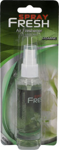 SPRAY FRESH Pump Spray Jasmine