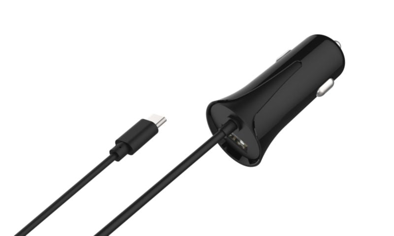 Charger USB Kabel Typ C 2.4 A