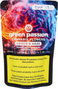 Amnezia Haze - Fleurs de CBD