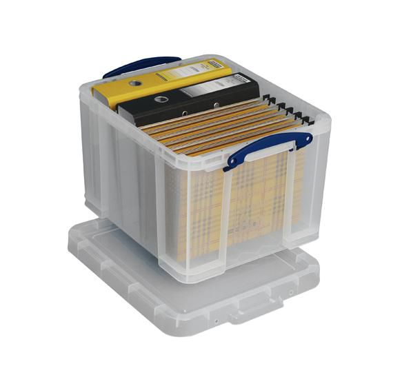 Kunststoffbox