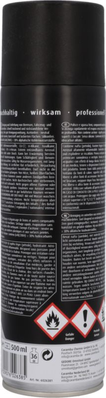 Bremsreiniger intensiv