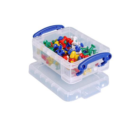 Kunststoffbox