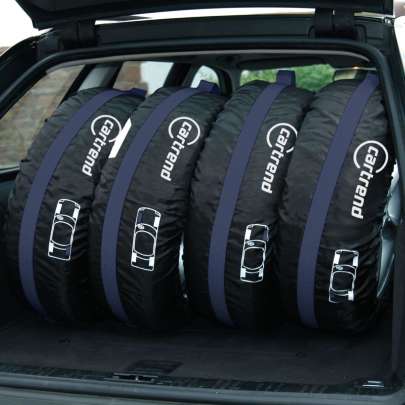 Sacs pour pneus