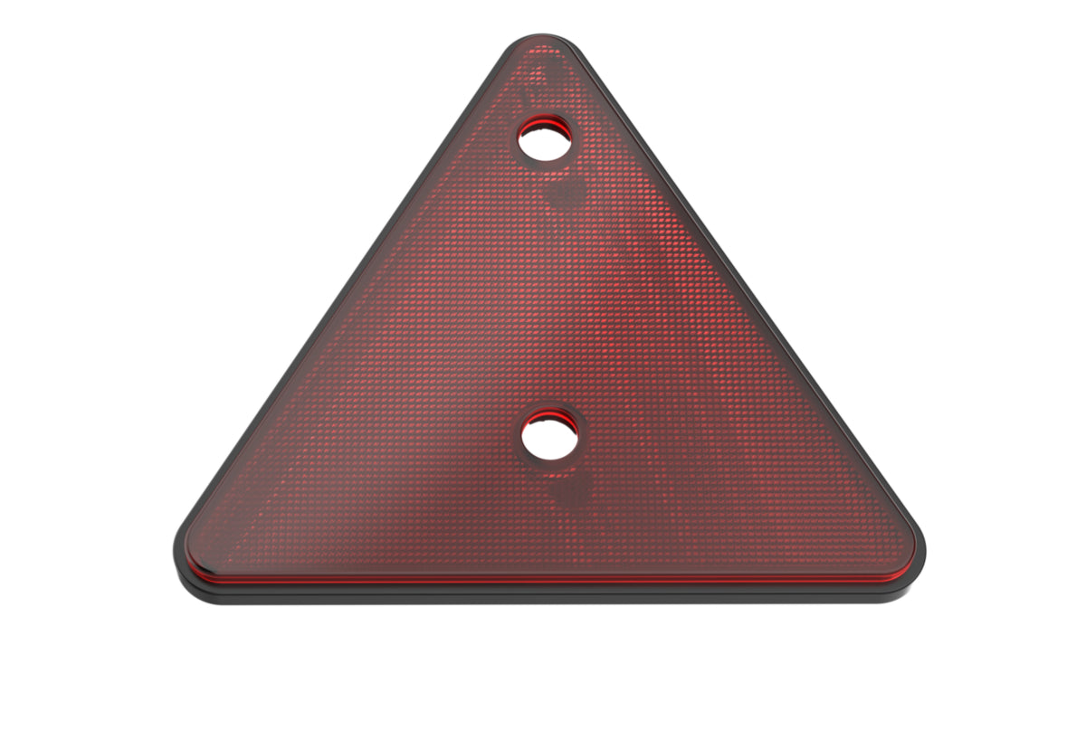 Triangle réflecteu
