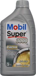 Super 3000X1 5W-40