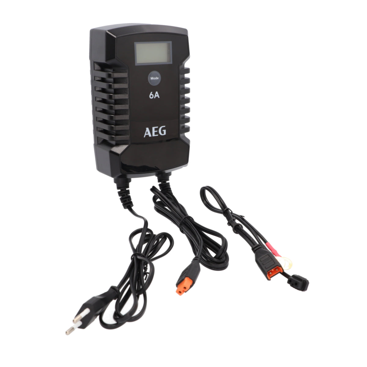Batterieladegerät LD6