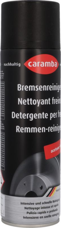 Bremsreiniger intensiv