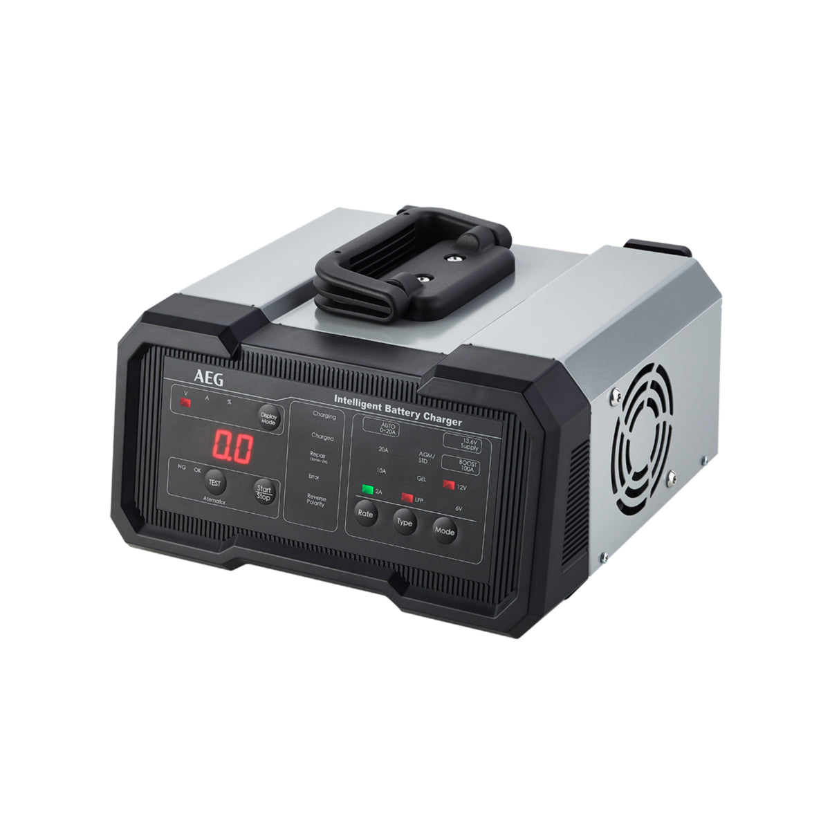 Batterieladegerät CW20
