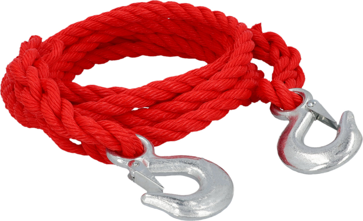 Câble de remorquage en polypropylène 3,5 t