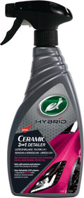 Hybrid Solutions Ceramic 3in1
