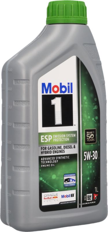 1 ESP 5W-30
