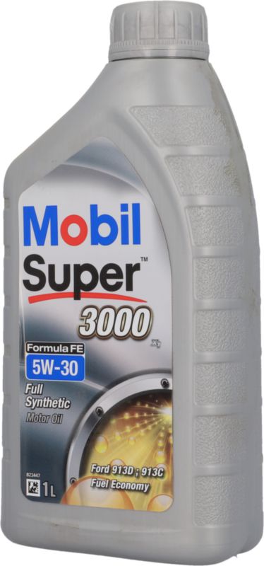 Super 3000 FE 5W-30
