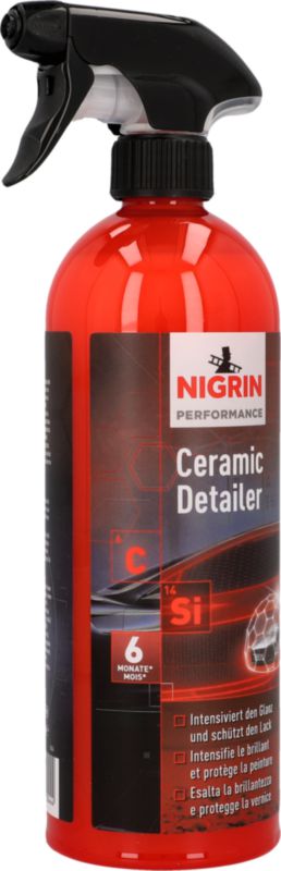 Performance Ceramic Detailer