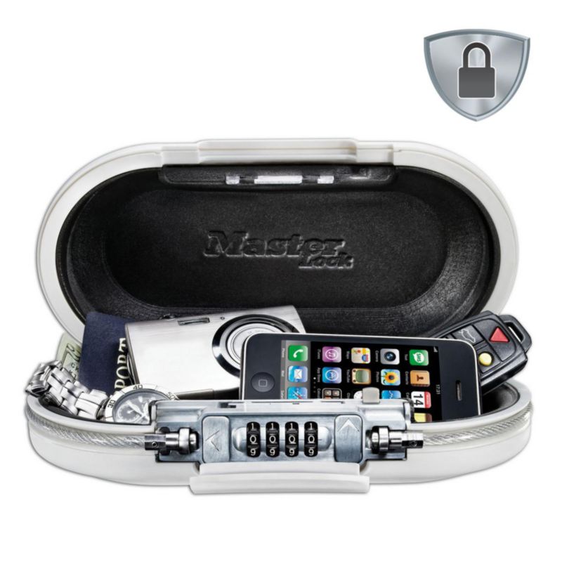 Mini Safe
