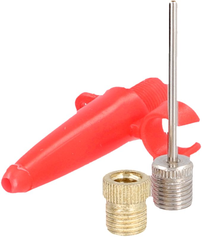Adapter für Fussluftpumpe