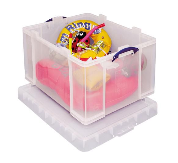 Kunststoffbox