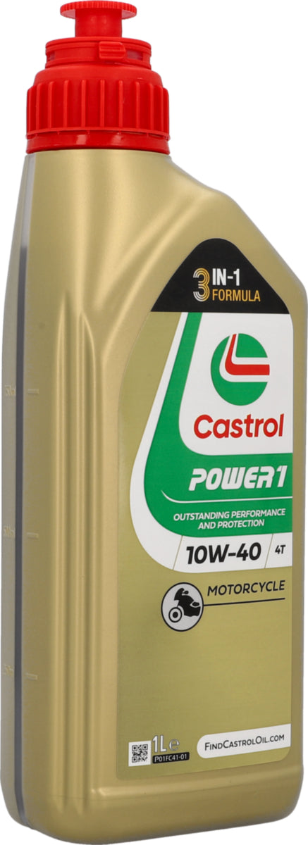 POWER 1 4Takt 10W-40