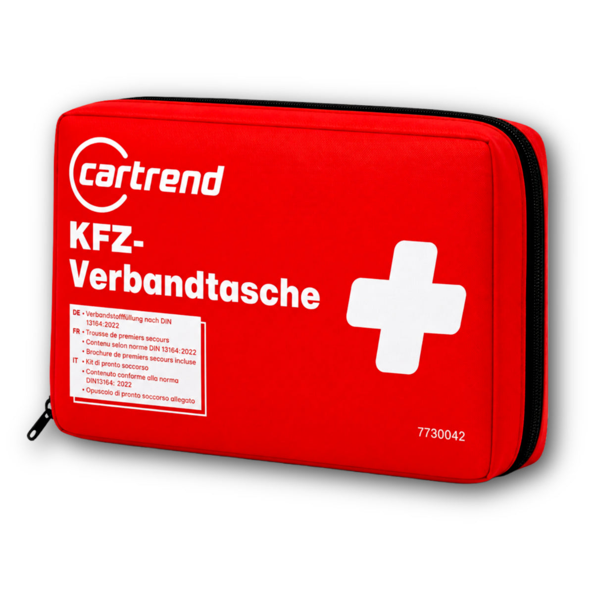 Verbandtasche