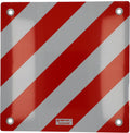 Warntafel für Italien